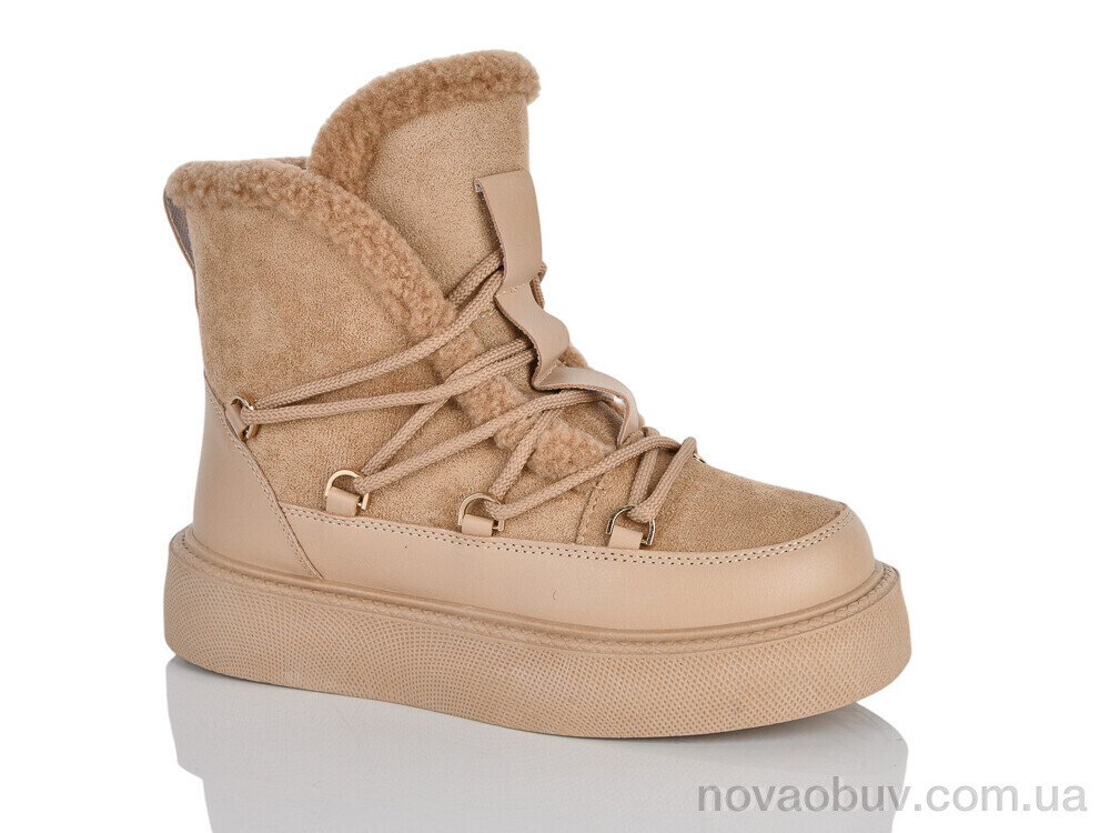 Черевики Hongquan J985-3
