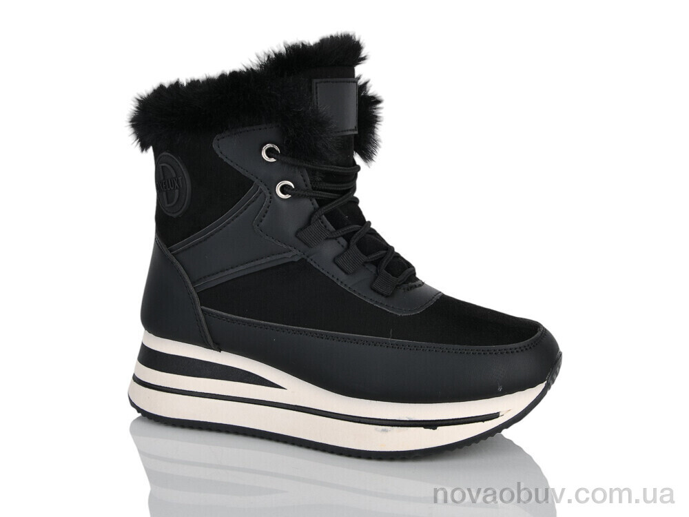 Черевики Hongquan J1002-1