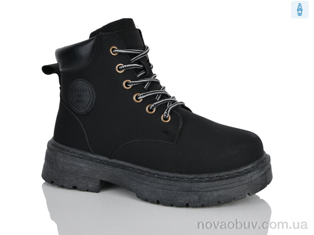Черевики Hongquan J999-1