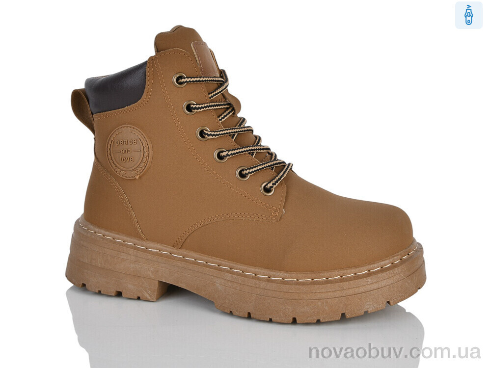 Черевики Hongquan J999-2