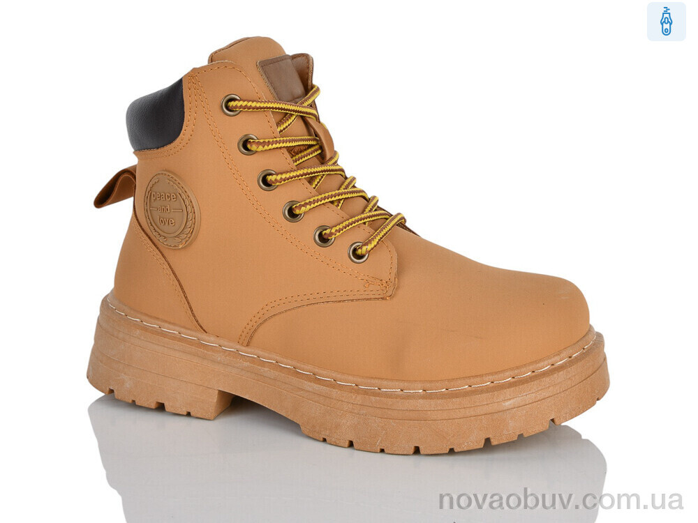Черевики Hongquan J999-3