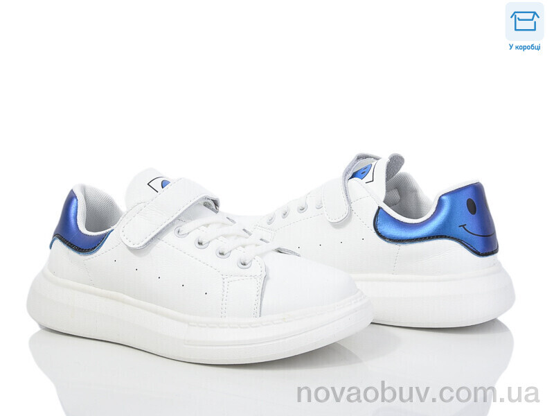 Кроссовки Ok Shoes B107-5