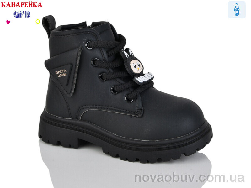 Черевики GFB-Канарейка F2525-6