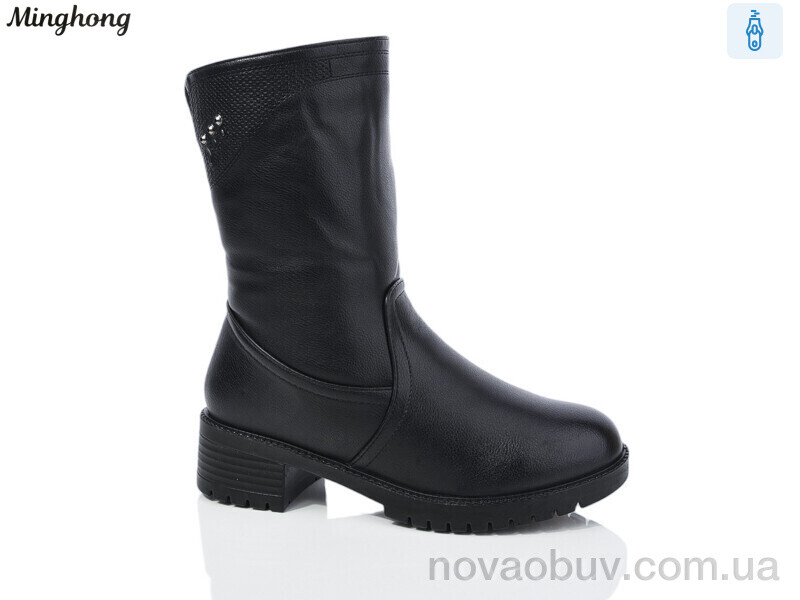 Сапоги Minghong 502