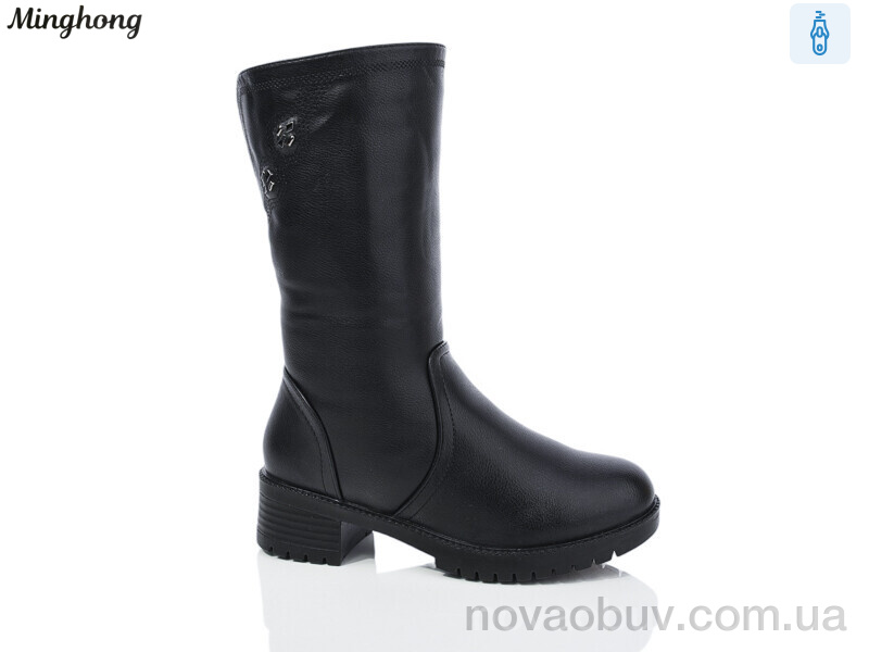 Сапоги Minghong 508