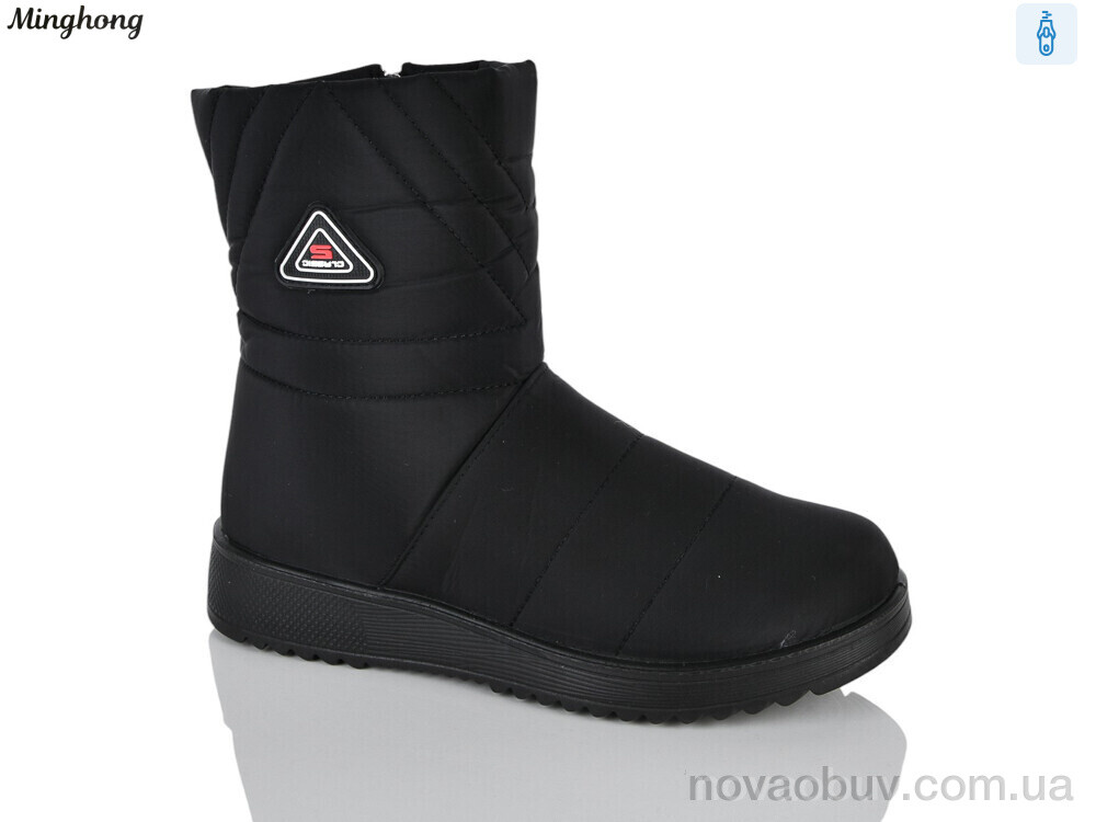 Дутики Minghong 625
