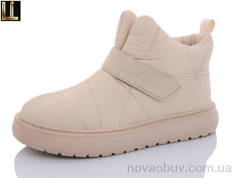Дутики Lilin LXL78-6