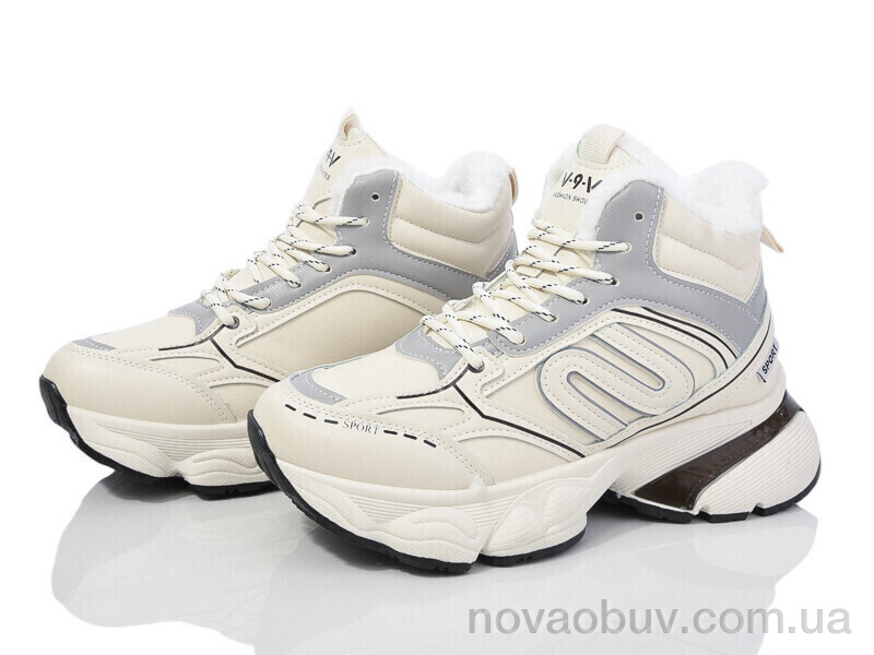 Кросівки Xifa kids A7-15