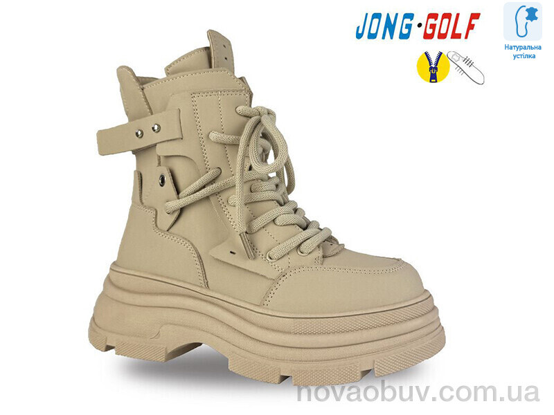 Черевики Jong Golf C30948-6