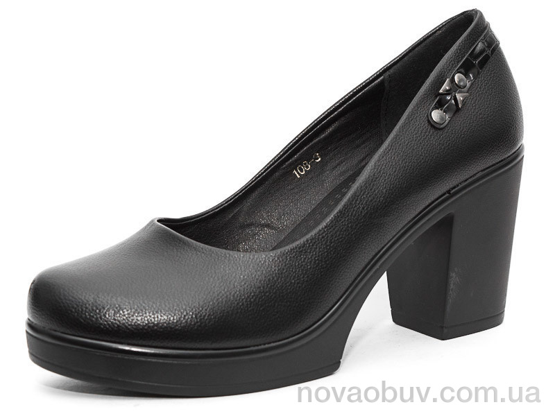 Туфлі Aifeilin-Karco 108-3