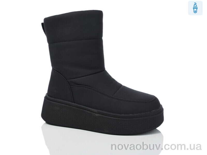 Ботинки Purlina 3886-1