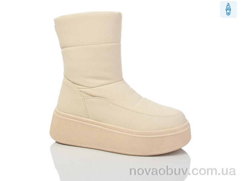 Ботинки Purlina 3886-2