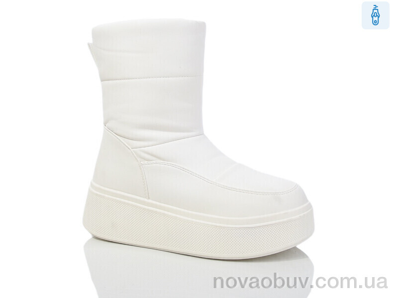 Ботинки Purlina 3886-3