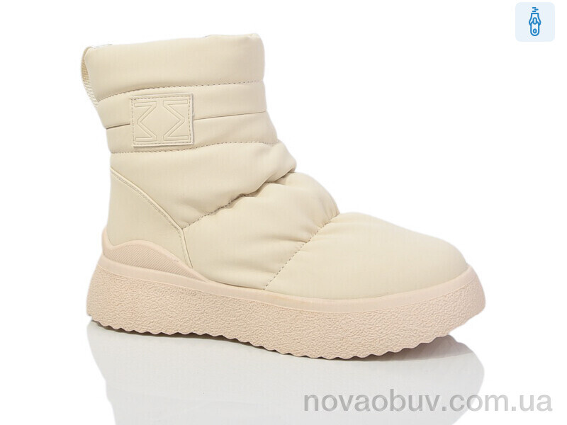 Ботинки Purlina 3773-2