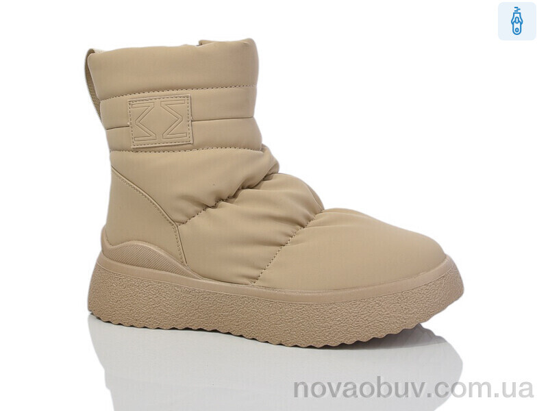 Ботинки Purlina 3773-4