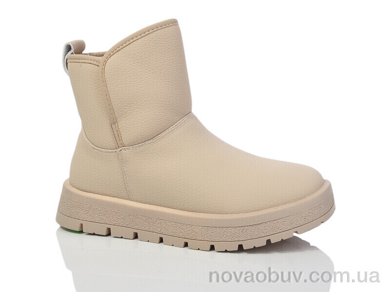 Ботинки Purlina 3785-2