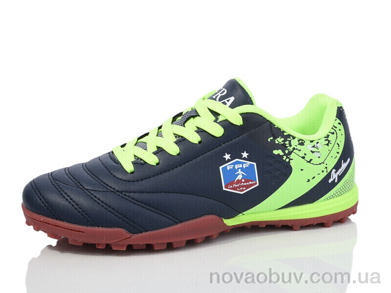 Футбольне взуття Veer-Demax B2312-3S