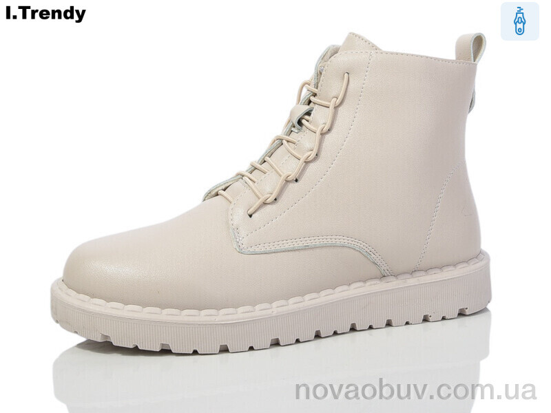 Ботинки Trendy BK1065-2