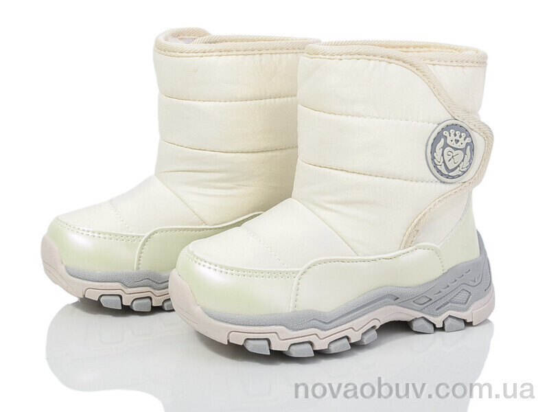 Дутики KIMBOO FG2373-1M