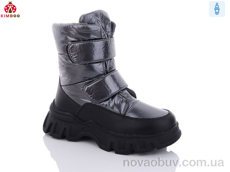 Дутики KIMBOO FG2307-3D