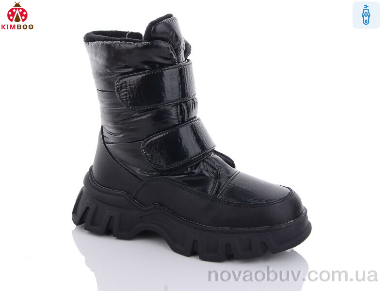 Дутики KIMBOO FG2307-3A