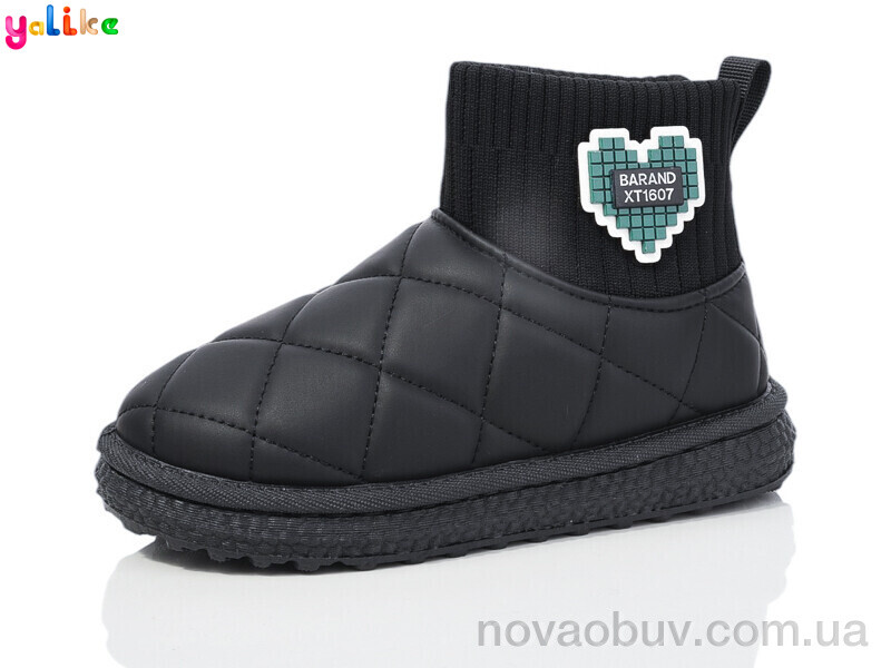 Уги Yalike A1006-4 black