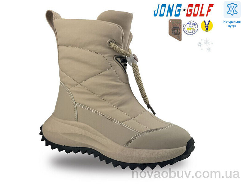 Черевики Jong Golf C40451-3