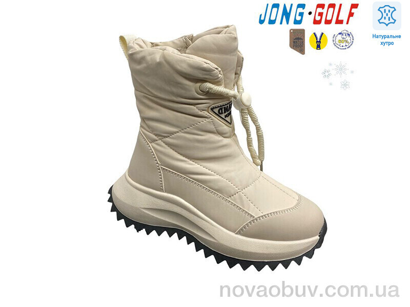 Черевики Jong Golf C40451-6