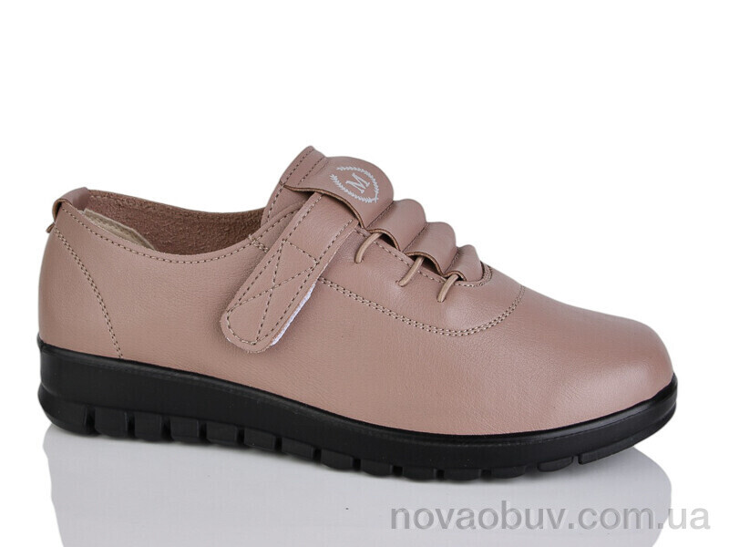 Туфли Baolikang 5099 brown