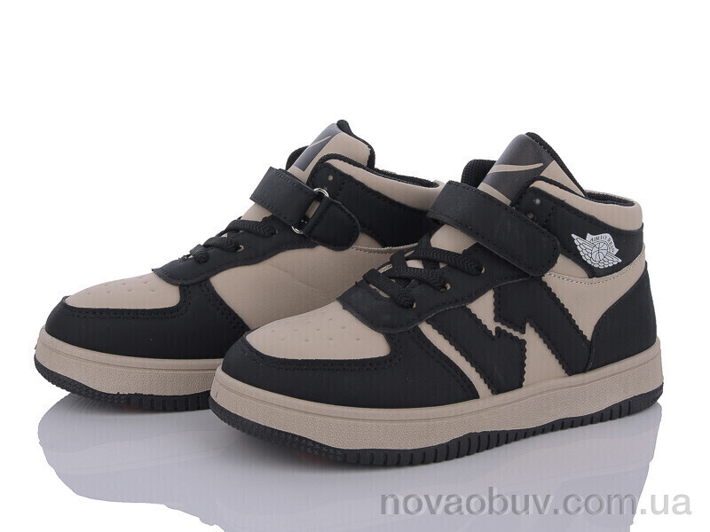 Кросівки Ok Shoes L3-5