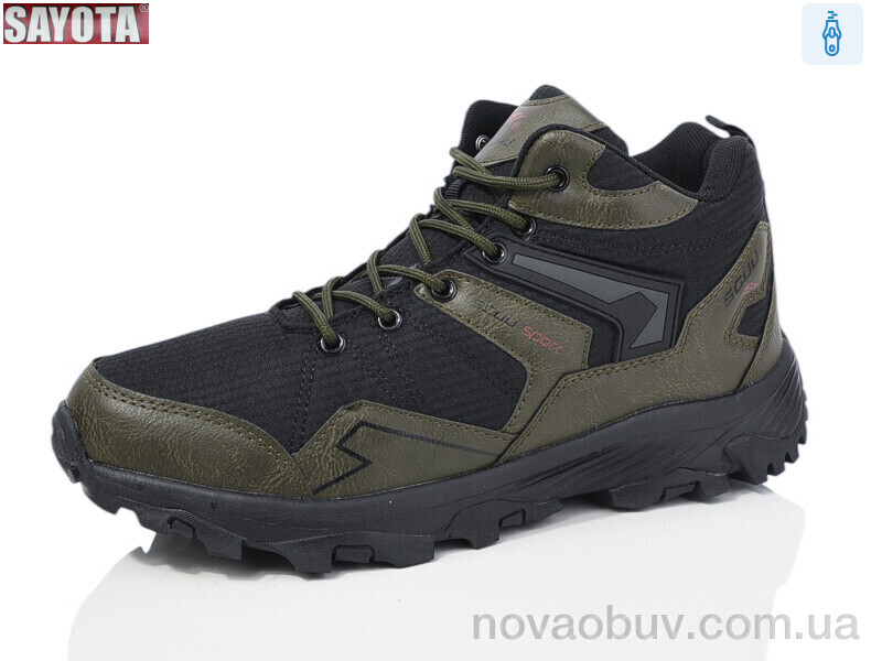 Черевики Sayota 926-8