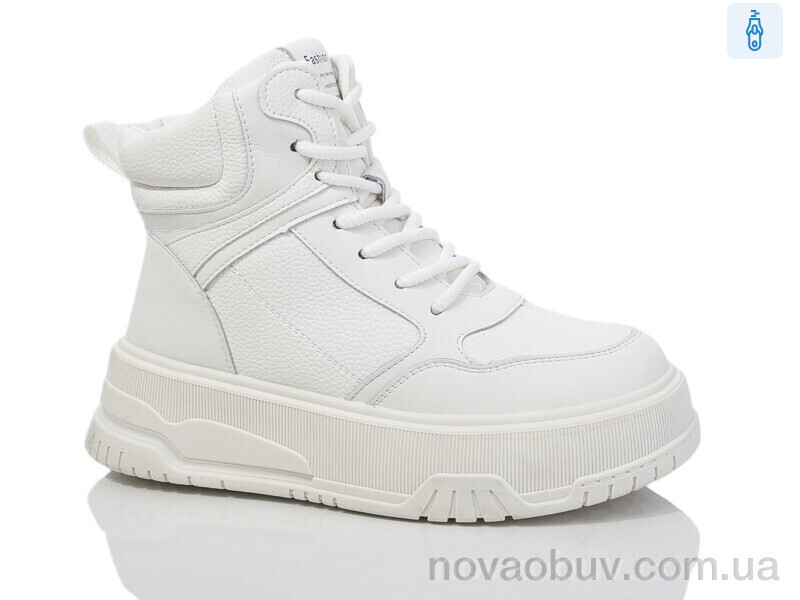 Черевики Purlina PM3938-3
