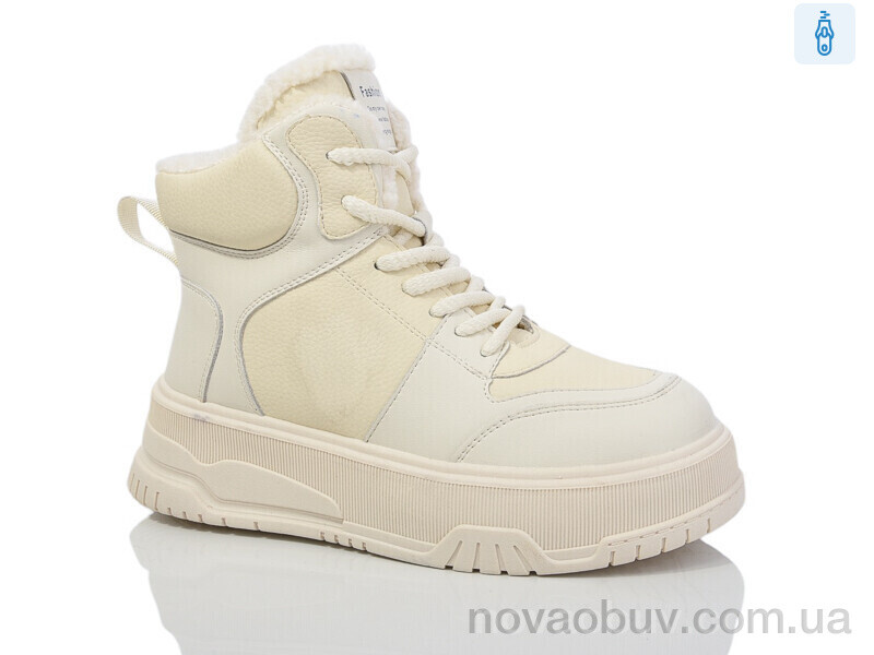 Ботинки Purlina PM3939-3