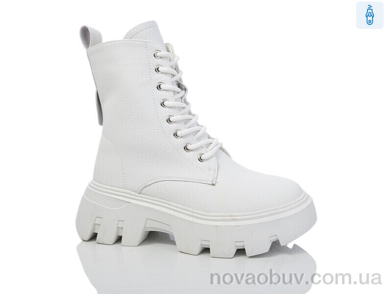 Ботинки Purlina PM3768-2