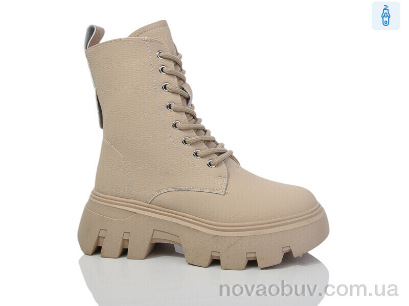 Ботинки Purlina PM3768-4