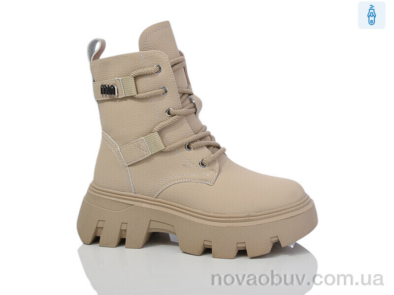 Ботинки Purlina PM3769-2