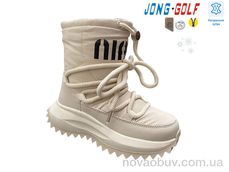 Черевики Jong Golf C40449-6