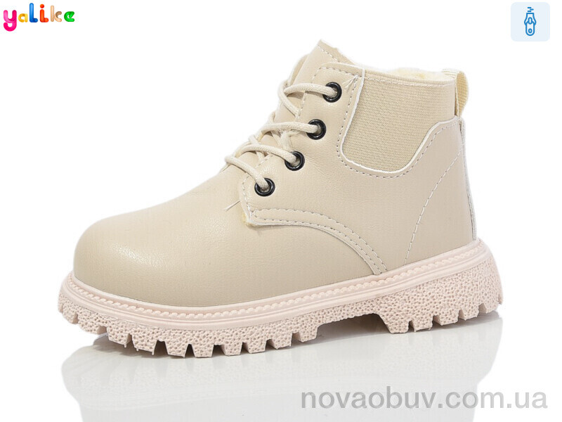 Черевики Yalike 759-6