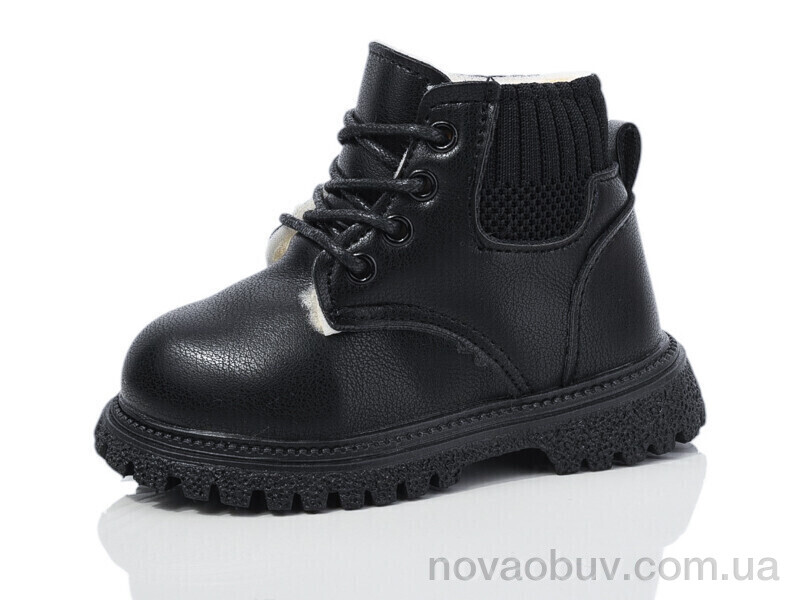 Ботинки ASHIGULI 758-1