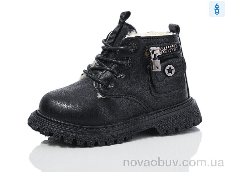 Черевики ASHIGULI 952-1