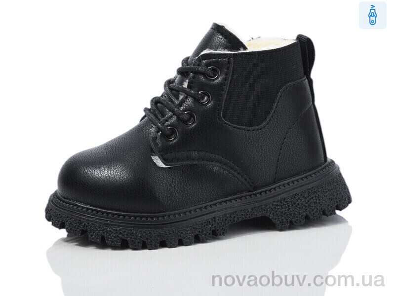 Черевики ASHIGULI 759-1