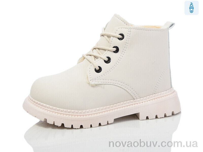 Черевики ASHIGULI 760-6