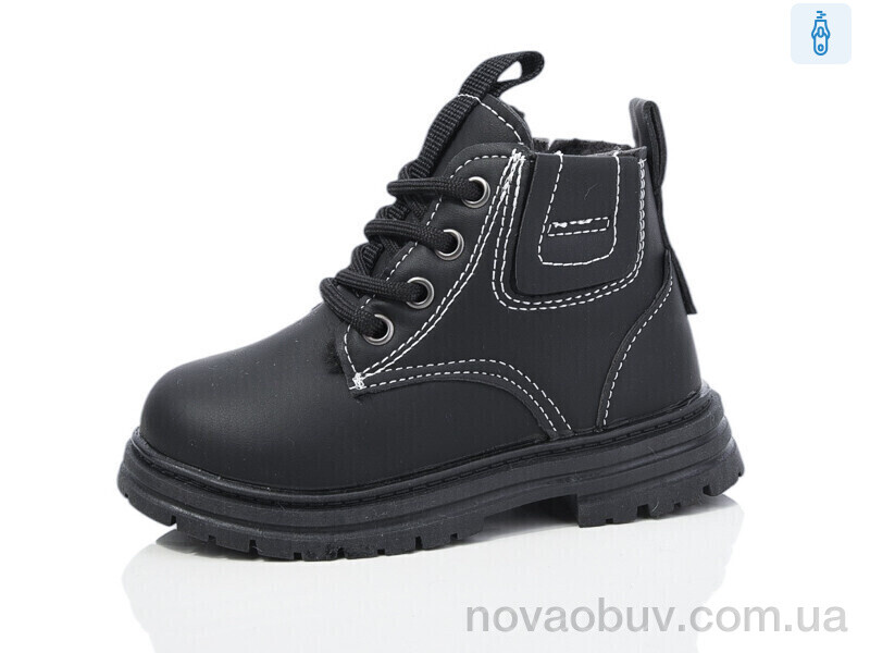 Черевики ASHIGULI 754-5