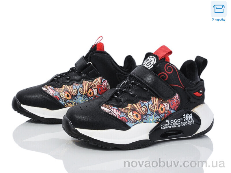 Кросівки Ok Shoes B138-1