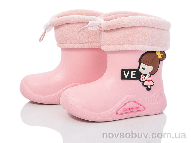 Чоботи з піни Ok Shoes L40-54
