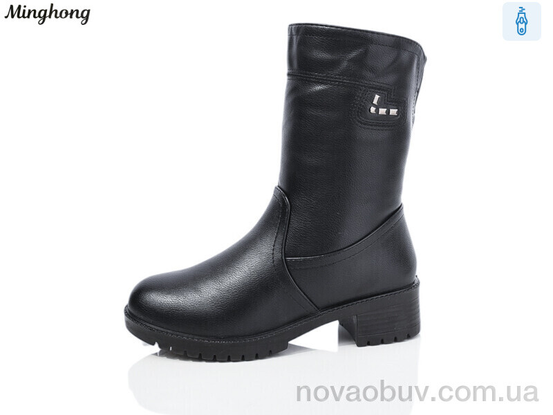 Сапоги Minghong 501