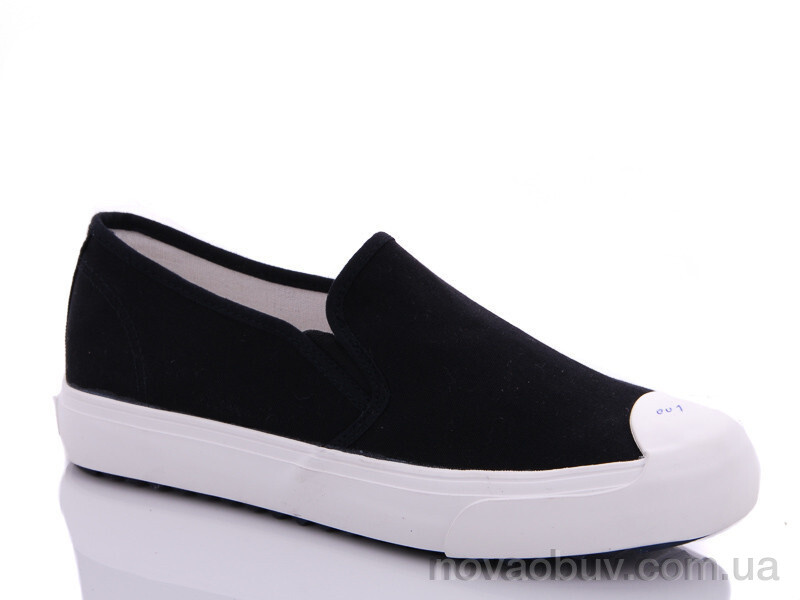Сліпони CR 001 black