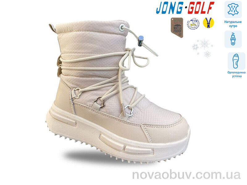 Черевики Jong Golf C40543-6