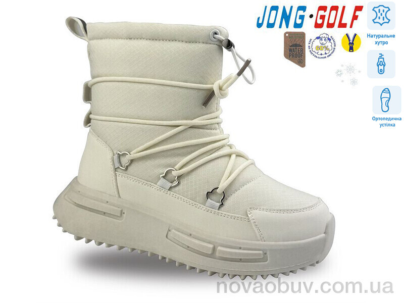 Черевики Jong Golf C40543-7