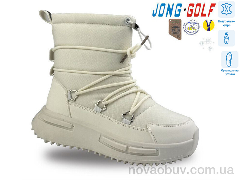 Черевики Jong Golf C40543-7